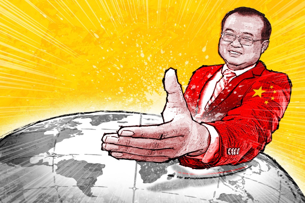 Illustration: Henry Wong