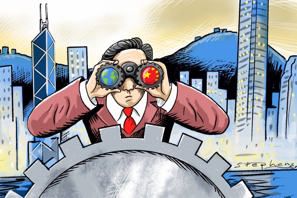 Illustration: Craig Stephens