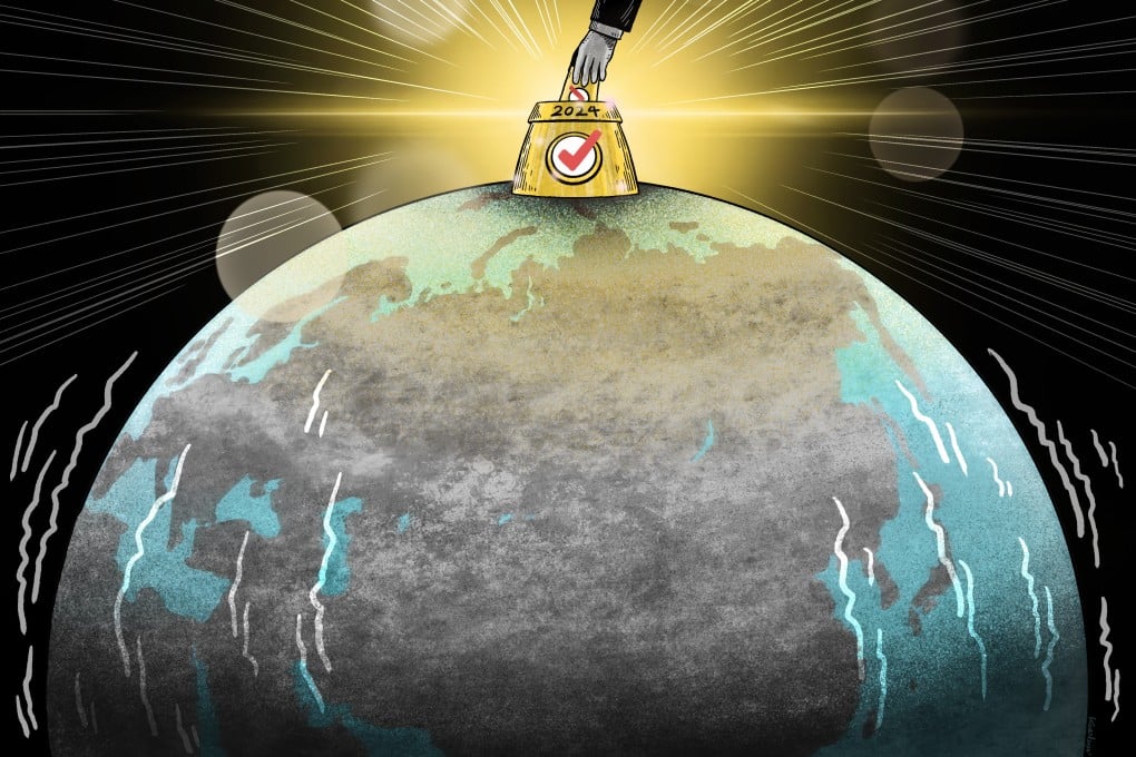 Illustration: Lau Ka-kuen