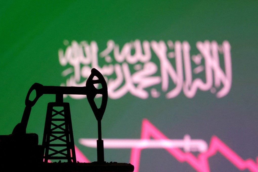 Saudi Arabia’s PIF was the most active sovereign wealth fund globally last year after a surge in energy prices in 2022 left most Gulf government budgets in surplus. Photo: Reuters
