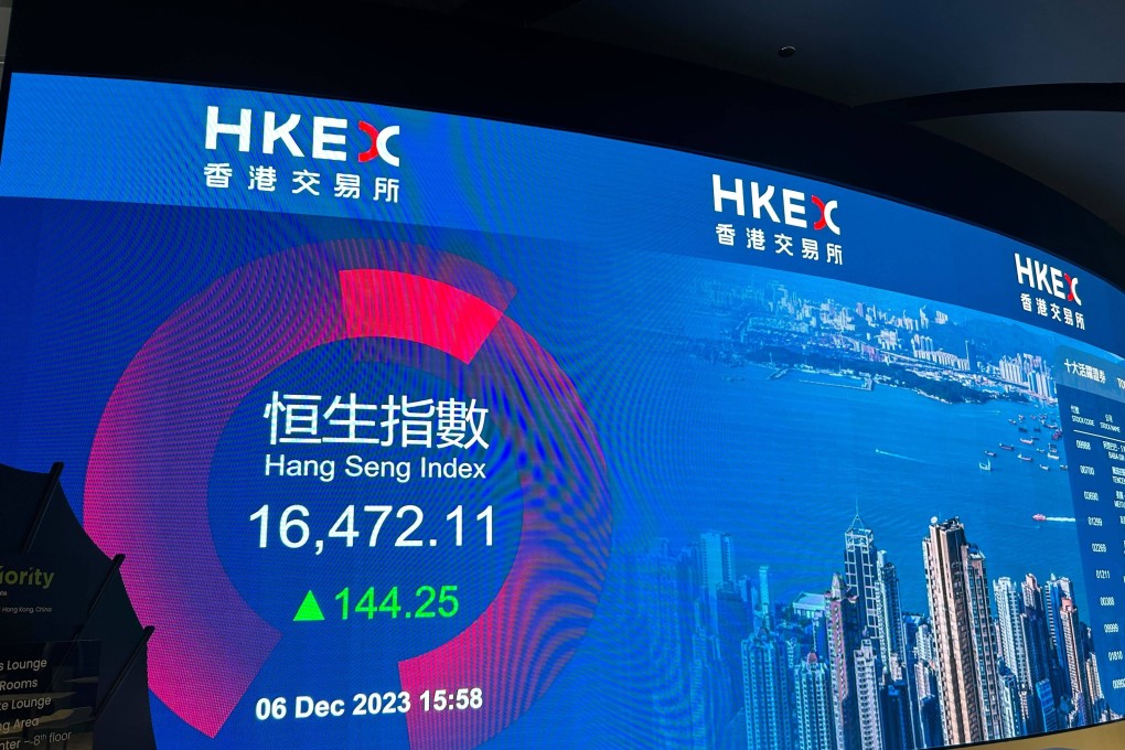 The outlook for IPOs on the Hong Kong stock exchange looks rosy this year, according to PwC. Photo: Mia Castagnone