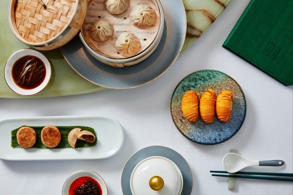 From excellent Indian food that lets the chef’s personality shine through to the Shanghainese dishes at The Merchants (pictured), the Post picks its 10 best restaurant openings in Hong Kong in 2023. Photo: The Merchants