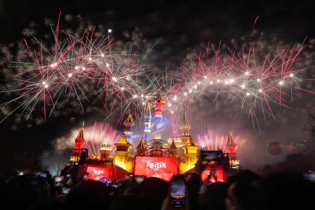 In this issue of the Global Impact newsletter, we look back at the events that shaped 2023, and looks forward to what we can expect in mainland China, Hong Kong and the rest of the world in 2024. Photo: Xinhua