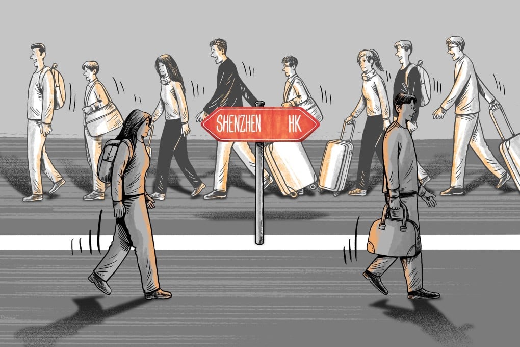 Illustration: Lau Ka-kuen