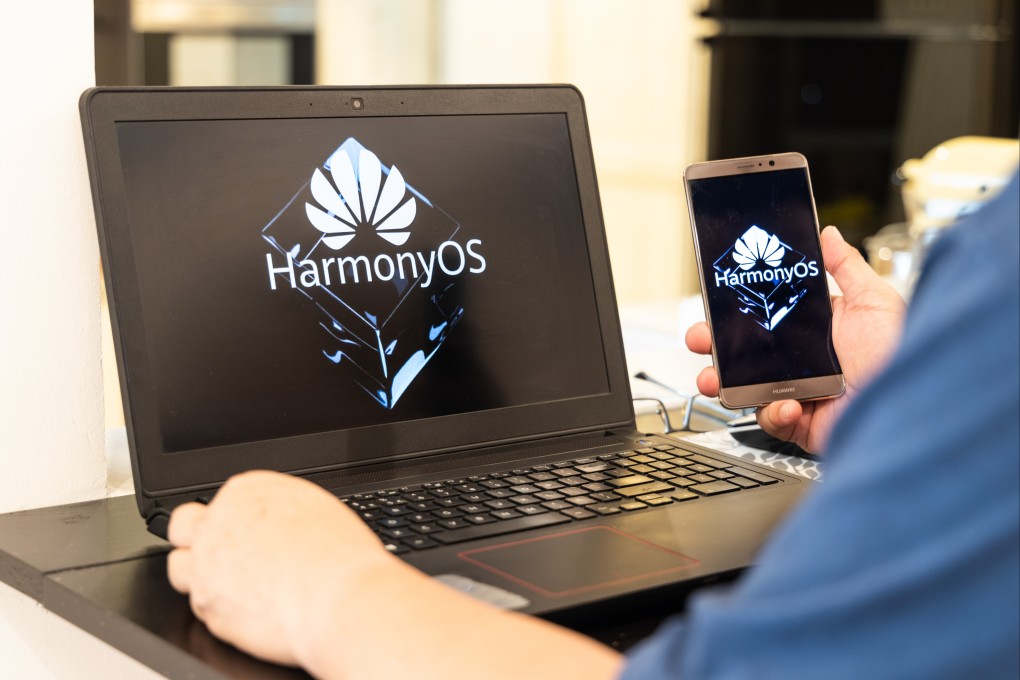 Increased HarmonyOS adoption will be driven by Huawei’s return to the 5G smartphone segment. Photo: Shutterstock