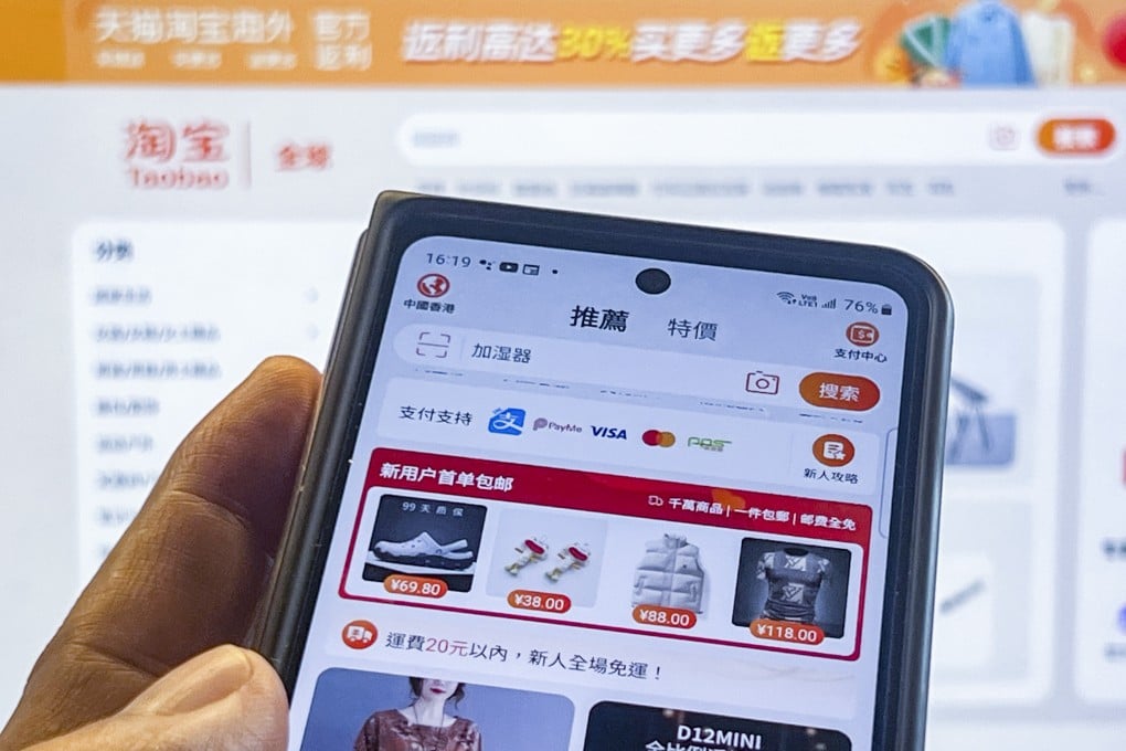 Some merchants have raised concerns about potential abuse under new refund policies. Photo: SCMP