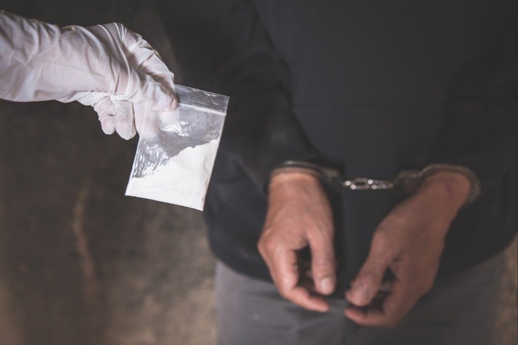 The 41-year-old Malaysian, who has not been named, was arrested in Vientiane on December 29 following a joint Thai-Laotian police operation. Photo: Shutterstock