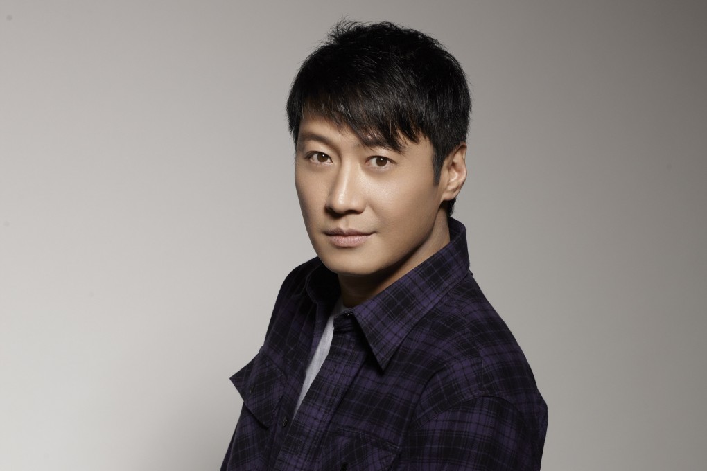 Leon Lai Ming, one of “Four Heavenly Kings of Cantopop”, has been in show business for more than 35 years – but what else did you know? Photo: A Music