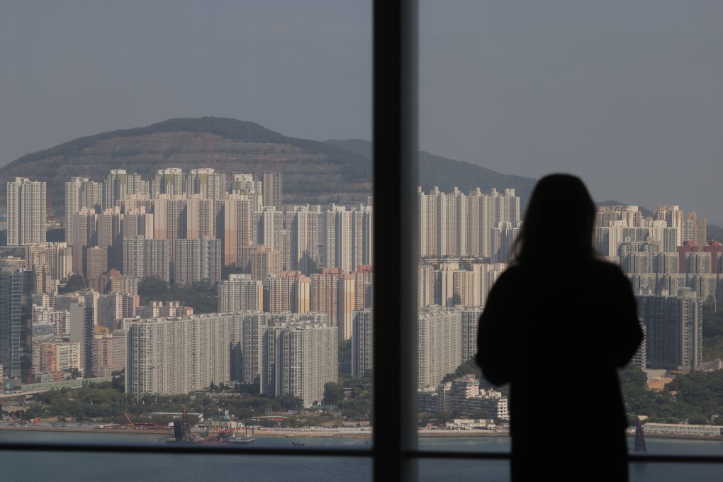 Hong Kong’s Kwun Tong area. Photo: Jelly Tse