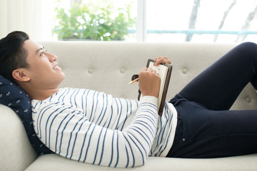 A gratitude practice – like journaling – can lift your mood, lower stress and anxiety, cultivate resilience and boost heart health, say experts. Photo: Shutterstock