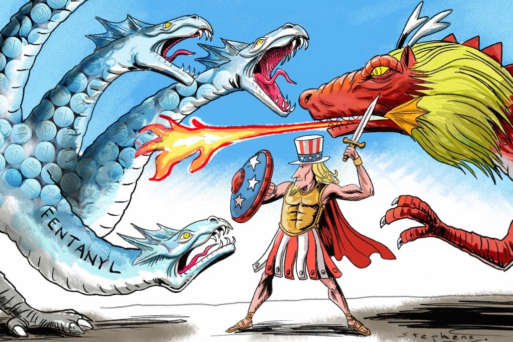 Illustration: Craig Stephens