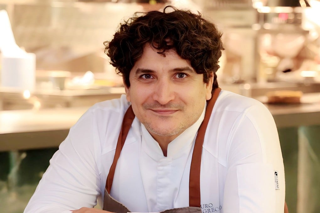 Mauro Colagreco, the chef behind Plaisance in Hong Kong, talks about why sourcing local, seasonal ingredients for his restaurants is imperative, and why being a chef is not just about “making a good dish”. Photo: Plaisance by Mauro Colagreco