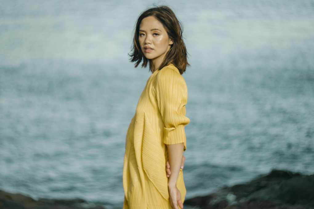 Joya is a multilingual indie singer-songwriter from Hong Kong. She reflects on her musical journey and why performing at the closing ceremony of the 2023 Gay Games felt so right. Photo: Nigel Ong/Joya