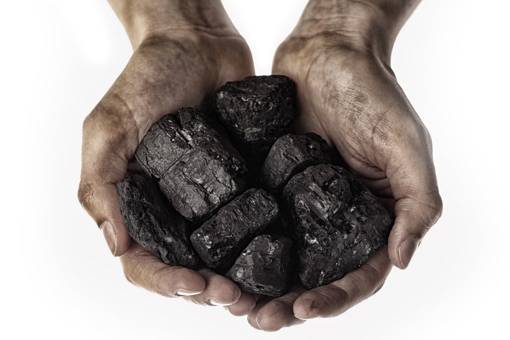 Chinese scientists have developed a low-cost method of converting coal into protein for use in animal feed. Photo: Shutterstock