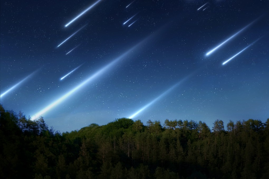 What are shooting stars? Here's what you should know about comets and  meteors