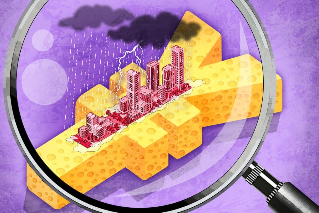 Illustration: Henry Wong