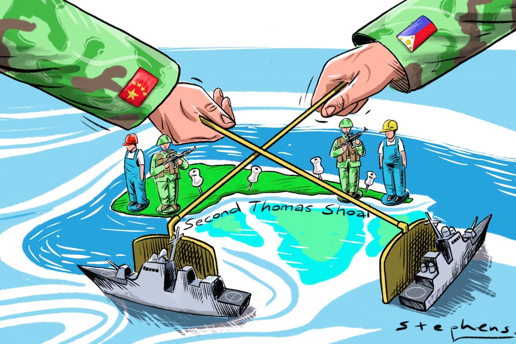 Illustration: Craig Stephens