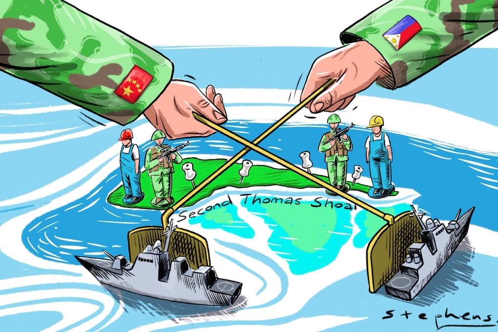 Illustration: Craig Stephens