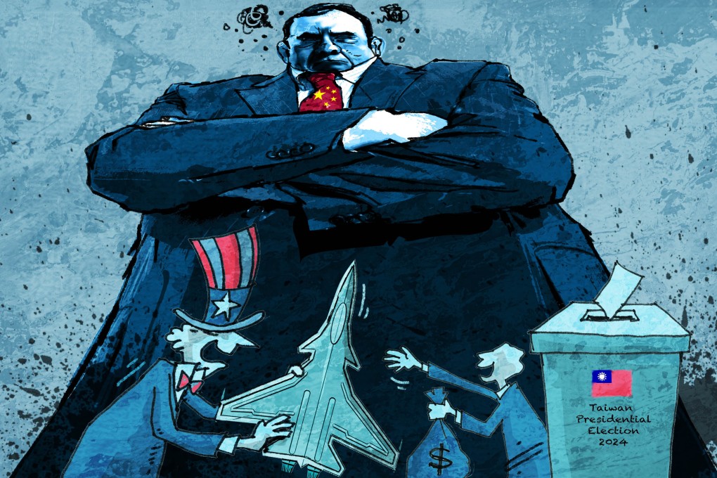 Illustration: Henry Wong