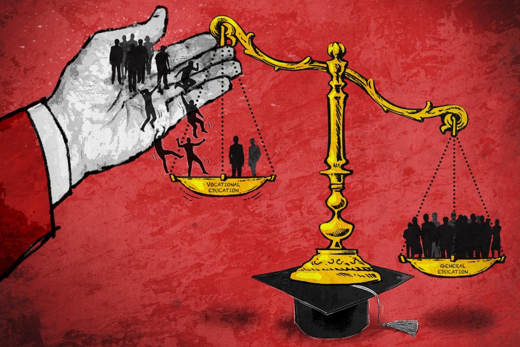 Illustration: Henry Wong