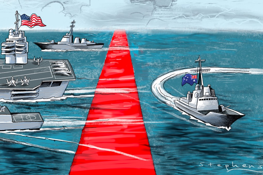 Illustration: Craig Stephens