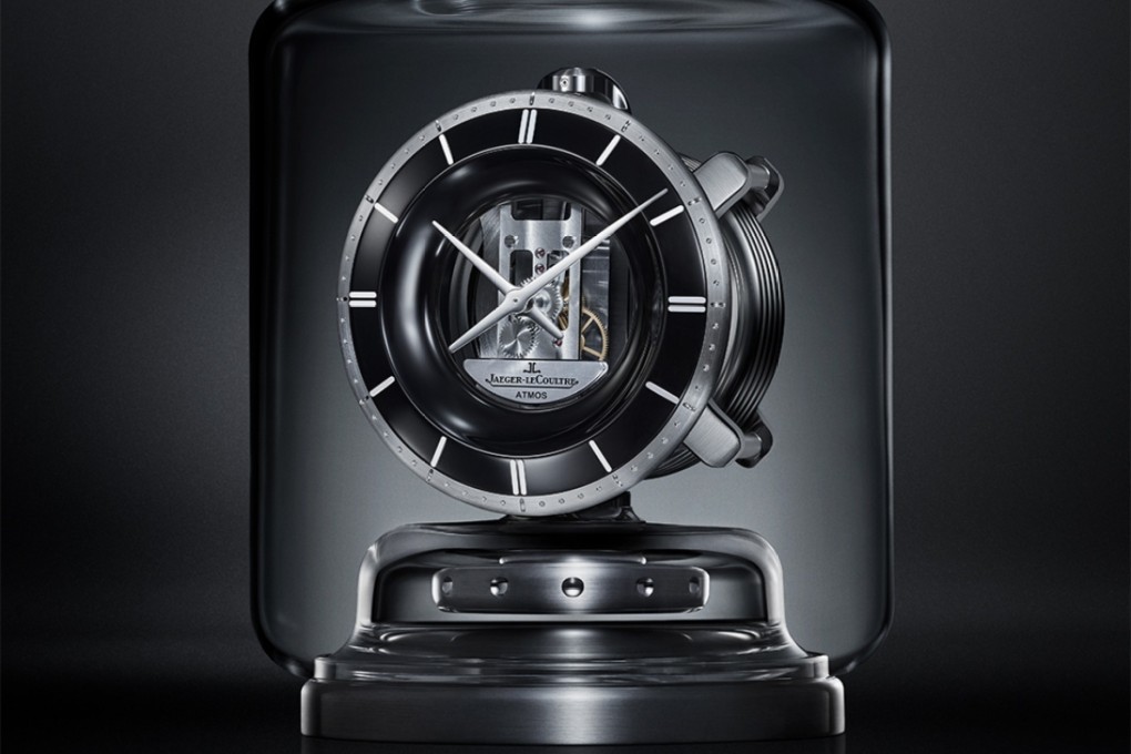 Why unique clocks are on the rise in high horology: from Van Cleef