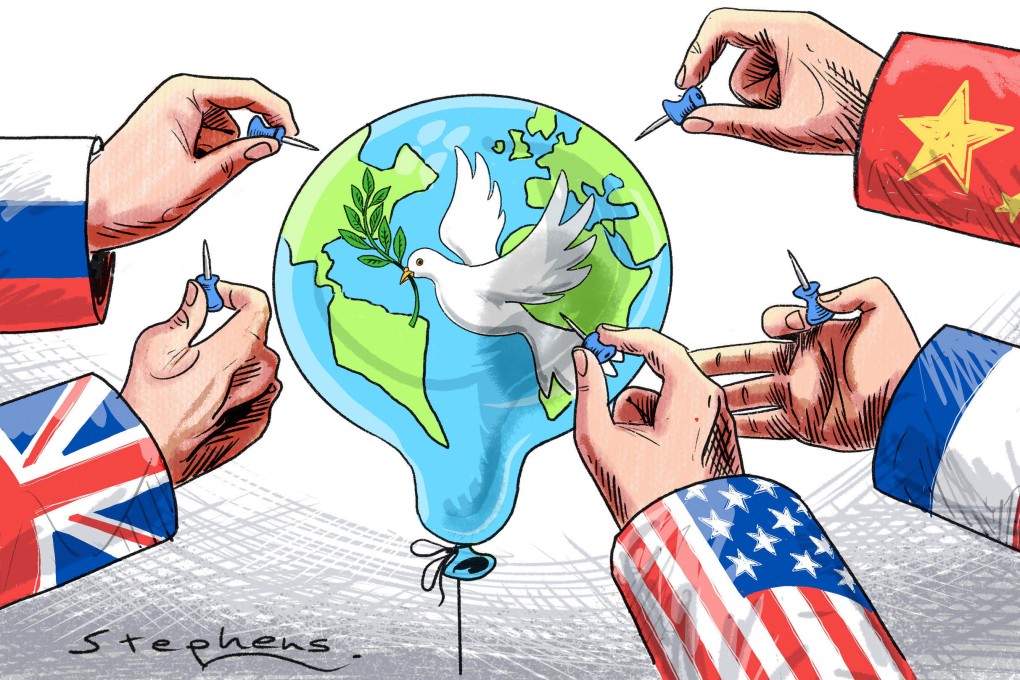 Illustration: Craig Stephens