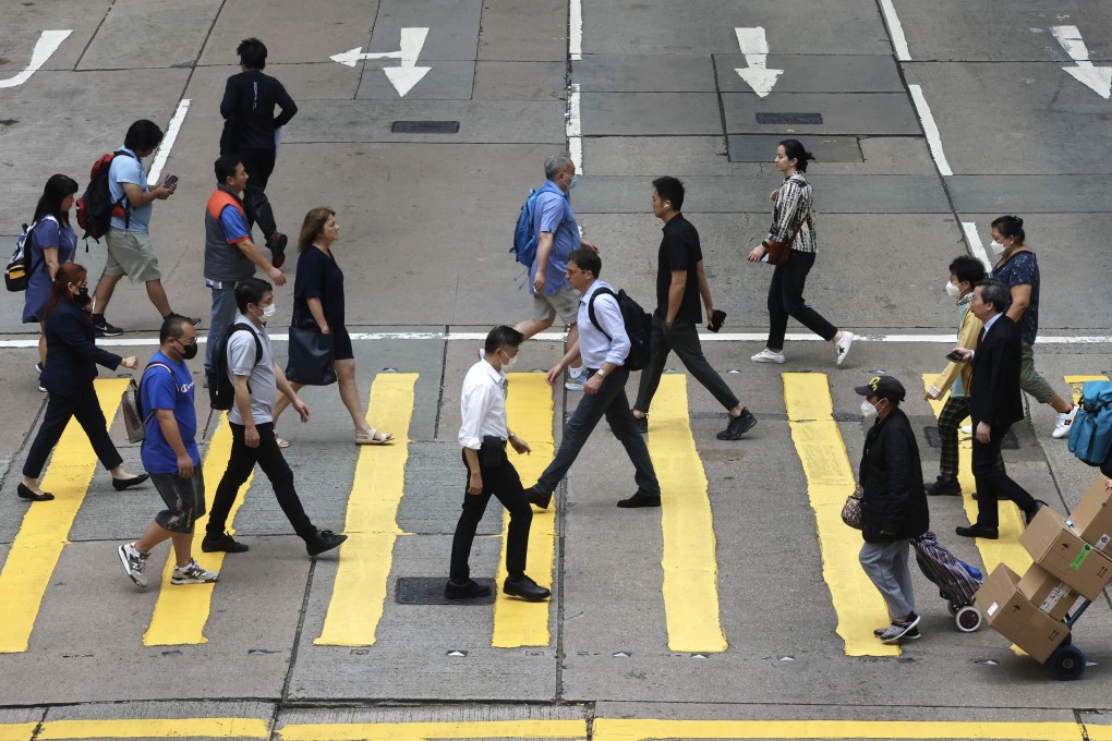 Hongkongers may have to pay more for some public services in future. Photo: Jonathan Wong
