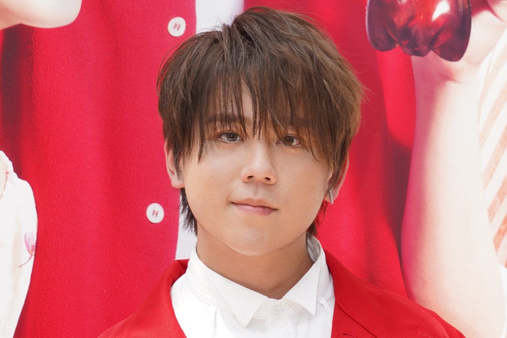 Is Hong Kong singer Keung To, of boy band Mirror, really one of the world’s three most handsome men? More handsome than Chris Hemsworth, Pedro Pascal, and all the BTS boys? Voters of one annual online list say so. Photo: Getty Images