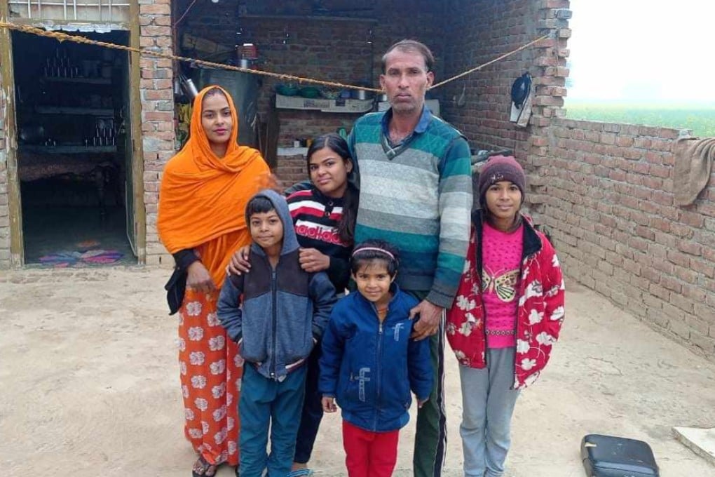 Indian workers see Israel jobs as ‘opportunity of a lifetime