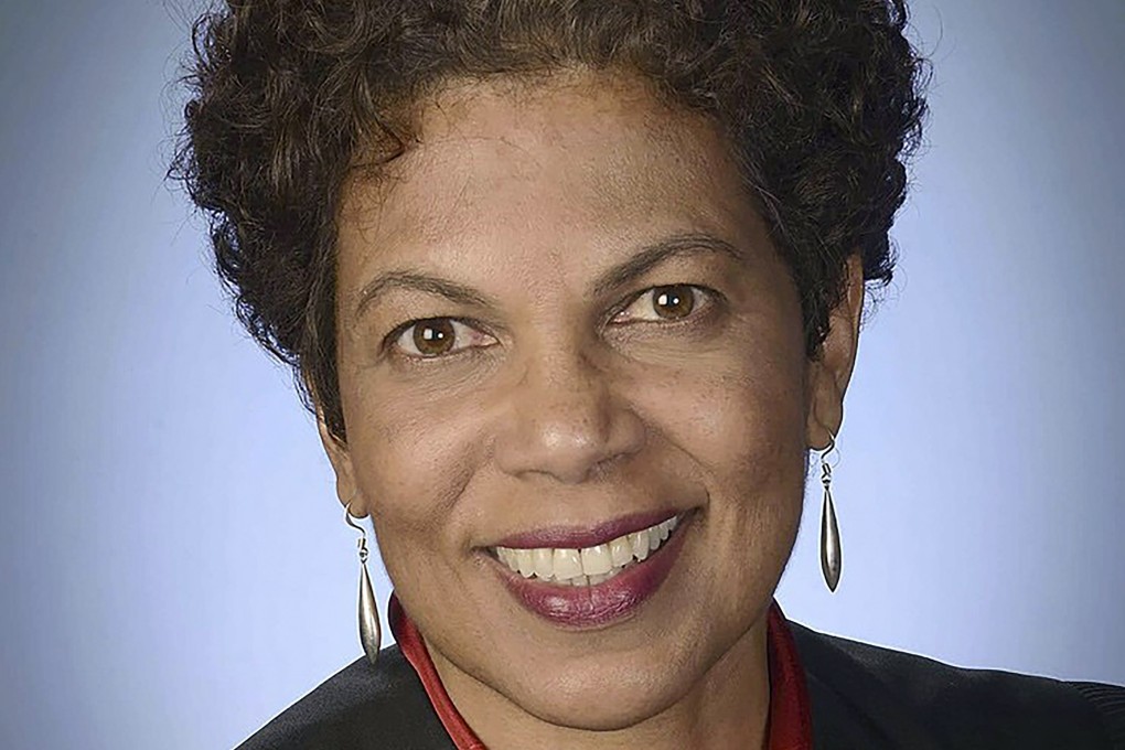 US District Judge Tanya Chutkan. File photo: AP