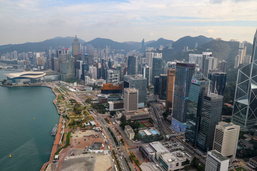 The prevailing financial woe means some hard choices will have to be made. Photo: Yik Yeung-man