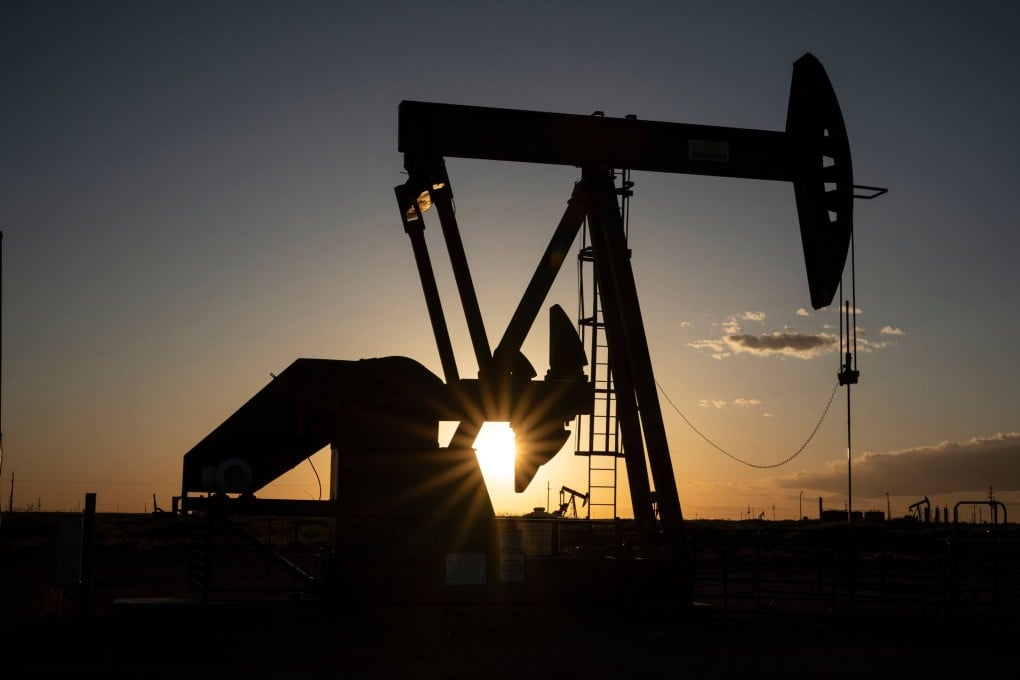Indian purchases of Russian crude in defiance of Western pressure over the Ukraine war fell to an 11-month low as the price tag on the discounted oil rises. Photo: AFP
