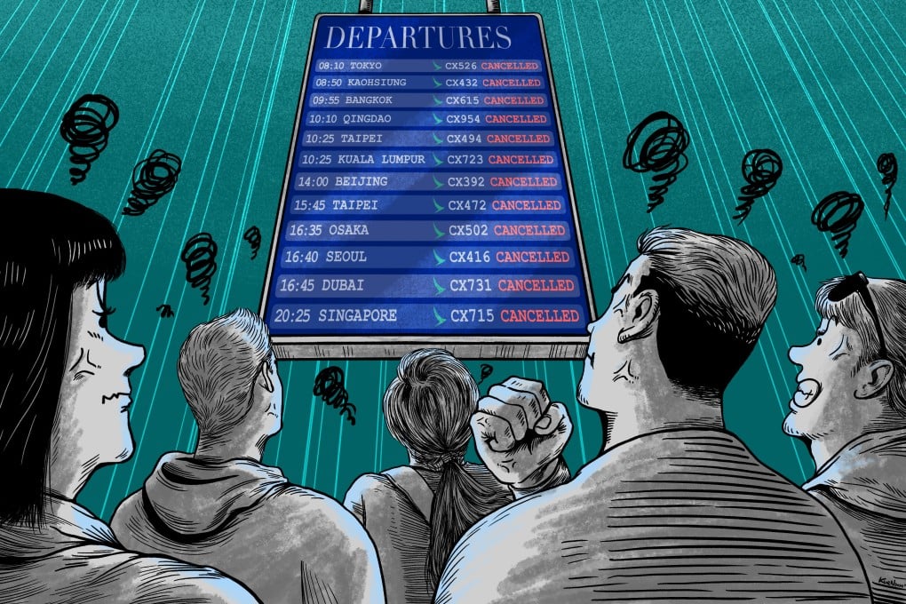 Illustration: Lau Ka-kuen