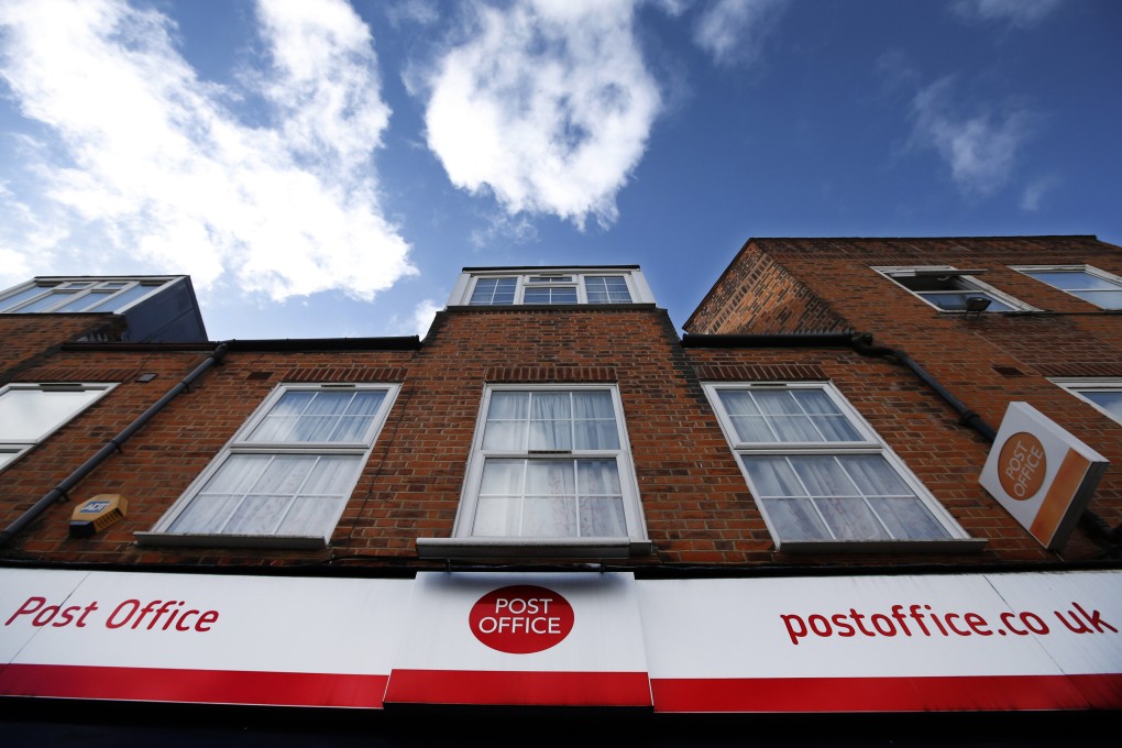 The Post Office scandal is thought to be the most widespread miscarriage of justice in British history. Photo: AP