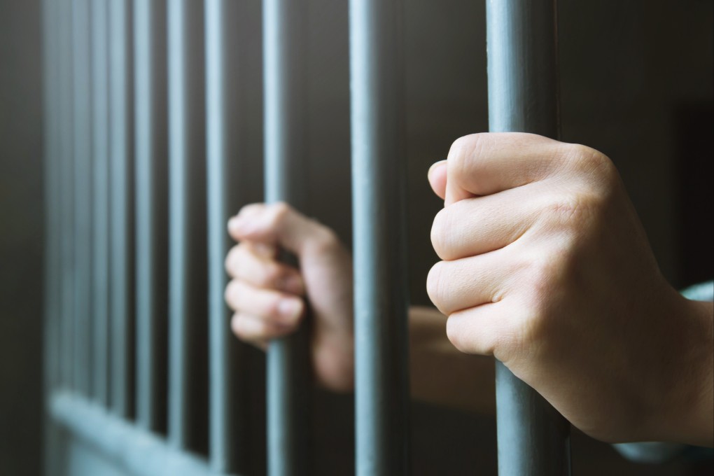 Singapore seeks to hold ‘dangerous offenders’  indefinitely, even past prison terms, according to a bill submitted to parliament on Wednesday. Photo: Shutterstock
