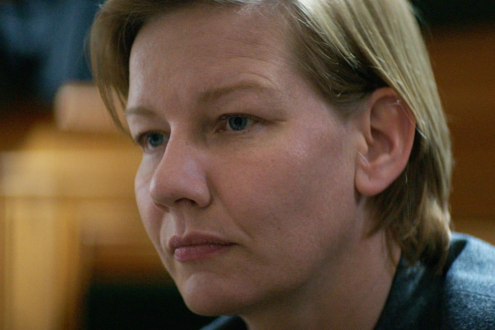 Sandra Hüller in a still from “Anatomy of a Fall”, which won big at Cannes 2023, alongside “The Zone of Interest”, another film she starred in. We look at the German actress’ 5 best films to date.