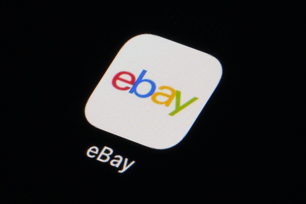 US prosecutors said eBay engaged in ‘absolutely horrific’ criminal conduct. Photo: AP