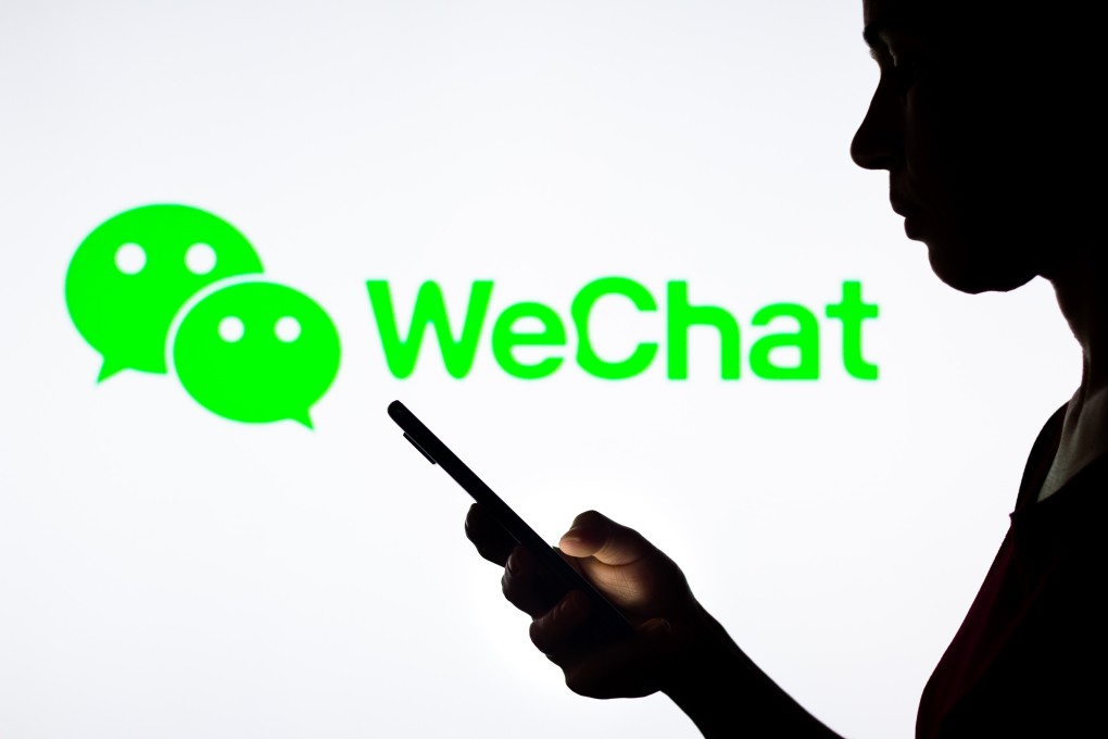 The progress of WeChat Channels has been closely watched in China’s internet industry, as Tencent Holdings quietly made inroads into the live-streaming e-commerce market. Photo: Shutterstock
