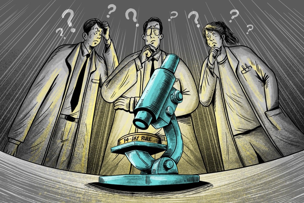 Illustration: Lau Ka-kuen