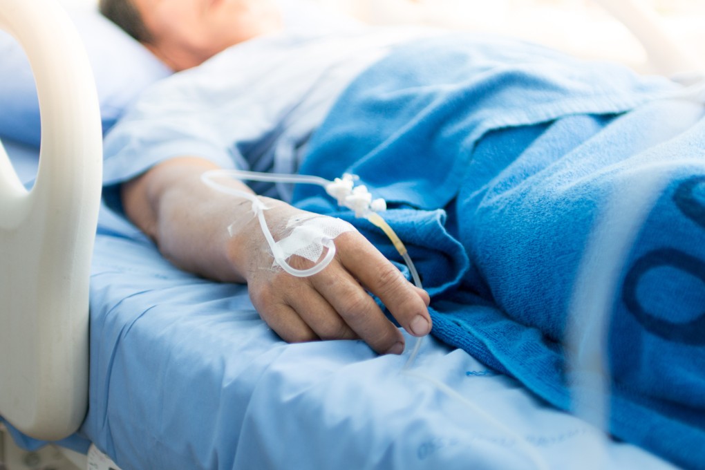 The proposed Advance Decision on Life-sustaining Treatment Bill aims to give legal status to advance directives in use by patients. Photo: Shutterstock