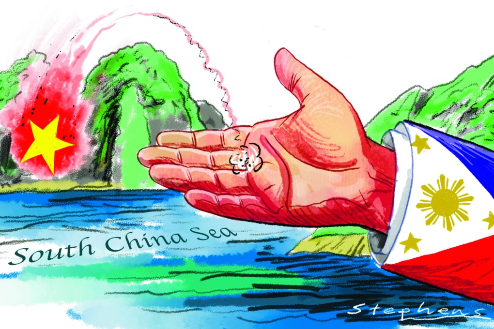 Illustration: Craig Stephens