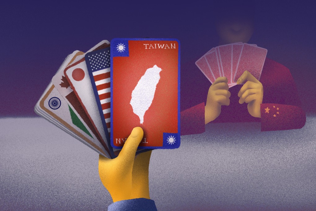 Illustration: Davies Christian Surya