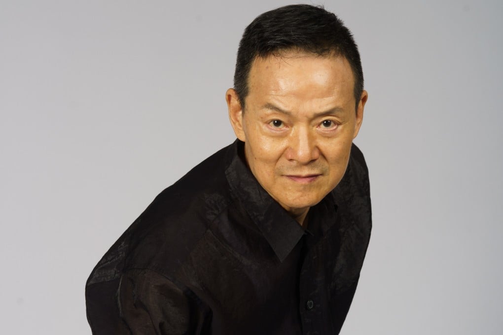 Wu Hsing-kuo, the award-winning Taiwanese actor behind a Peking opera version of Shakespeare’s Julius Caesar which will feature as part of the upcoming 2024 Hong Kong Arts Festival. Photo: Hong Kong Arts Festival Society