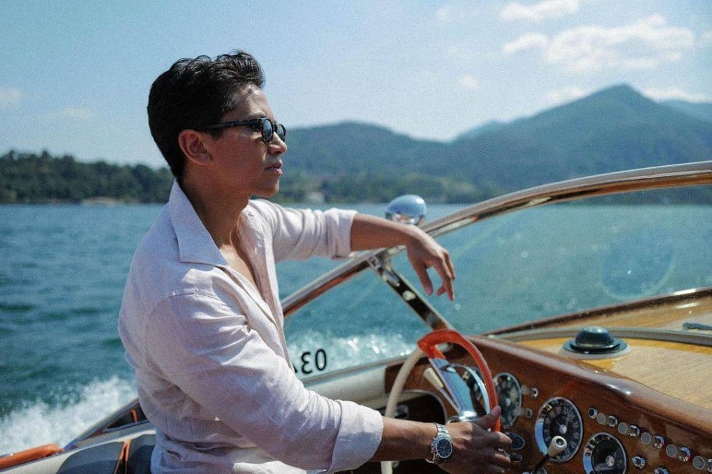 Who is Prince Mateen? A Look Into the Life of Brunei’s Royal and Military Leader prince mateen