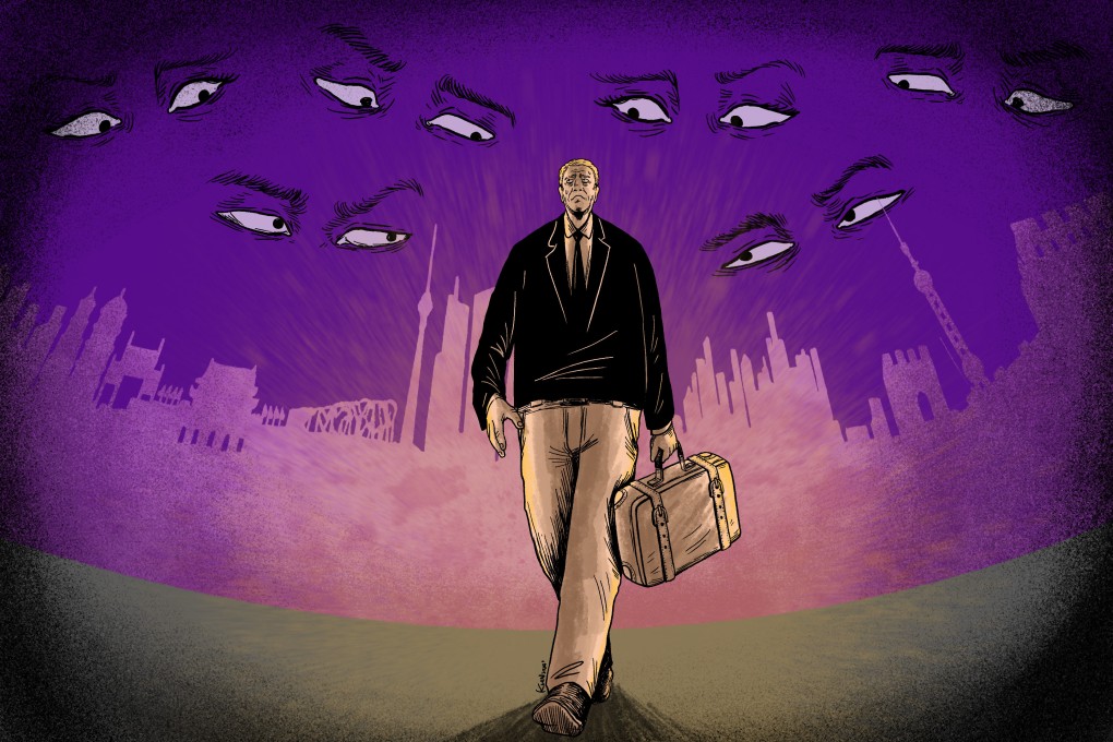 Illustration: Lau Ka-kuen