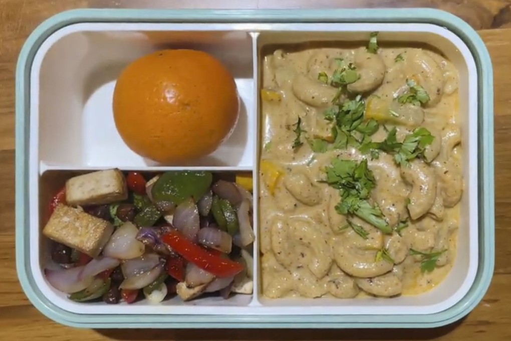 Harish Closepet would make daily lunchboxes for his two daughters until they graduated from college. Now he is a social media star known as The Lunchbox Chef, and has been a MasterChef India finalist. Photo: Harish Closepet