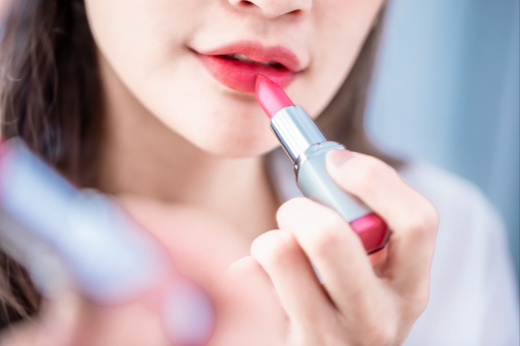 More than half of 30 lipstick samples tested by the Consumer Council were found to contain allergenic heavy metals. Photo: Shutterstock