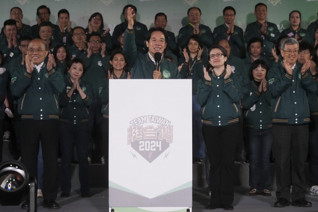 With several turbulent periods ahead, Beijing has been advised to remain open and engaged with the world to counter rising tensions. Photo: Elson Li