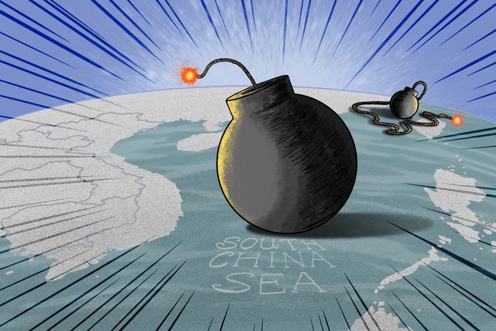 Illustration: Lau Ka-kuen